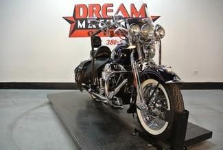 1998 HARLEY DAVIDSON FLSTS HERITAGE SPRINGER SOFTAIL CLASSIC