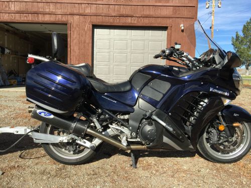 2010 kawasaki other