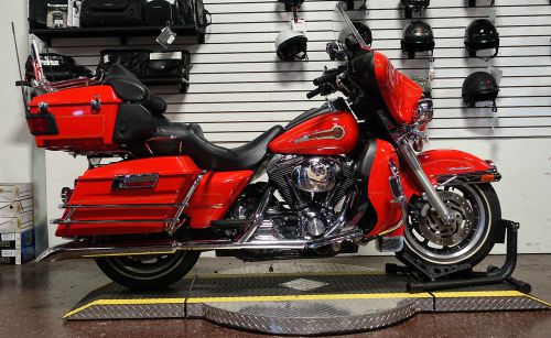 2004 Harley-Davidson Touring