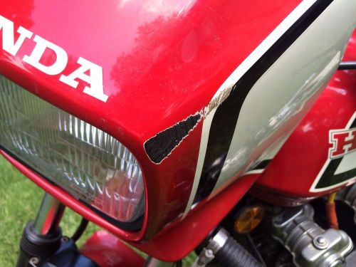 1983 Honda CB, US $3700, image 9