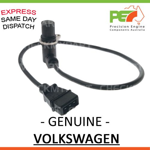 * GENUINE * Crank Angle Sensor For Volkswagen Corrado Golf Passat Vento III IV