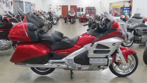 2012 Honda Gold Wing, US $18,500.00, image 2