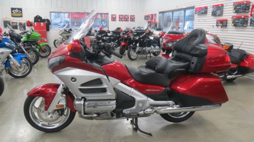 2012 Honda Gold Wing, US $18,500.00, image 3