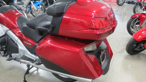 2012 Honda Gold Wing, US $18,500.00, image 4