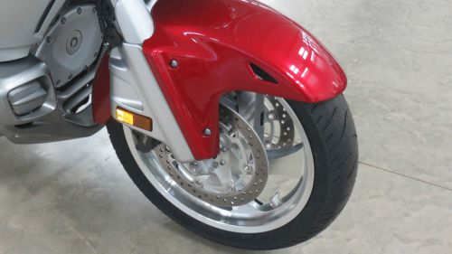 2012 Honda Gold Wing, US $18,500.00, image 7