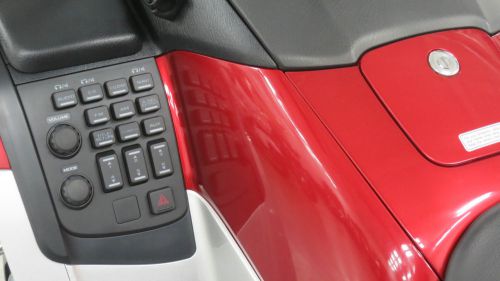 2012 Honda Gold Wing, US $18,500.00, image 13