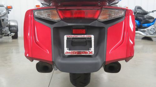 2012 Honda Gold Wing, US $18,500.00, image 19