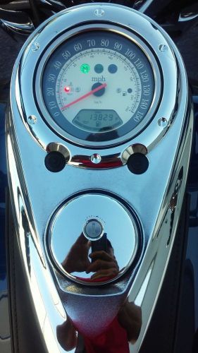 2005 Kawasaki Vulcan, US $11000, image 2