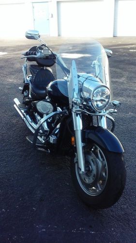 2005 Kawasaki Vulcan, US $11000, image 3