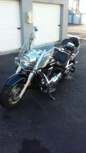 2005 Kawasaki Vulcan, US $11000, image 7