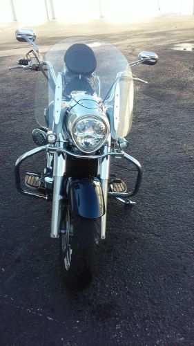 2005 Kawasaki Vulcan, US $11000, image 8