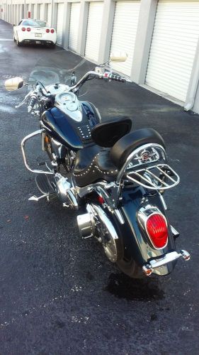 2005 Kawasaki Vulcan, US $11000, image 9