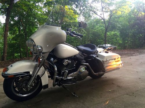 2003 harley-davidson touring