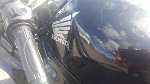 2013 Honda CBR, image 18