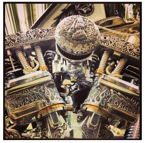 1979 Harley-Davidson Shovelhead