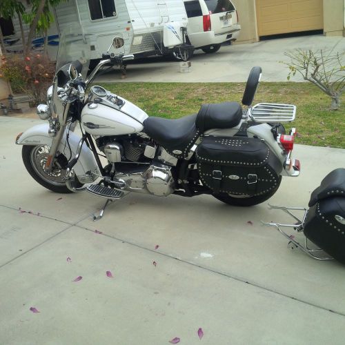 2006 Harley-Davidson Softail