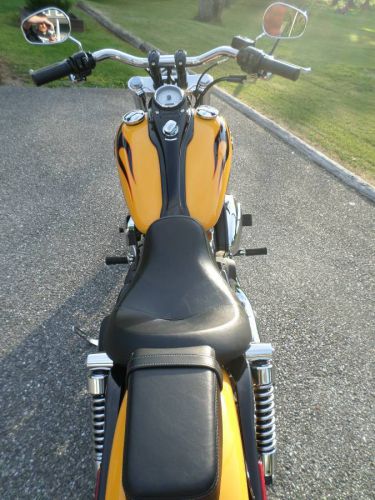 2011 Harley-Davidson Dyna, US $10,000.00, image 10