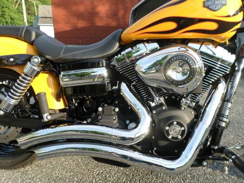 2011 Harley-Davidson Dyna, US $10,000.00, image 11