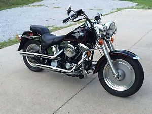 1991 Harley-Davidson Softail