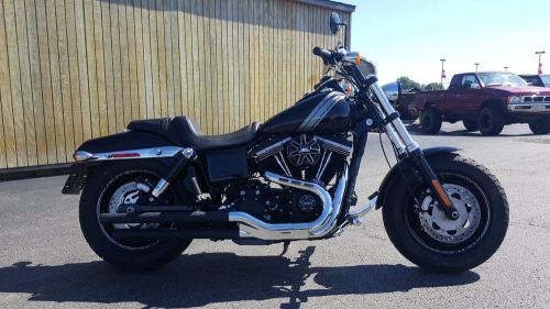 2015 Harley-Davidson Dyna, image 3