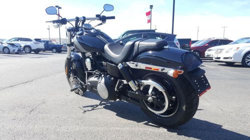 2015 Harley-Davidson Dyna, US $31000, image 6