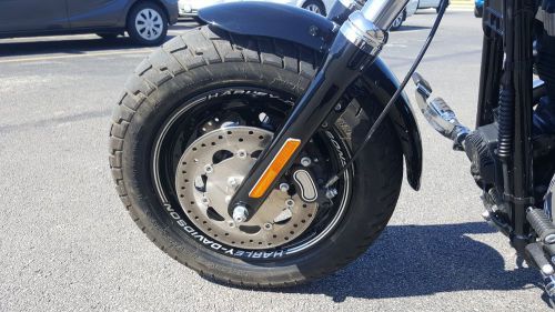 2015 Harley-Davidson Dyna, image 14