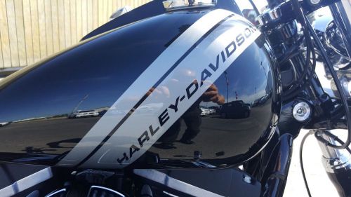 2015 Harley-Davidson Dyna, image 23