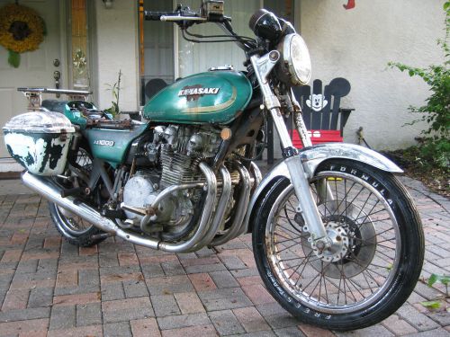 1978 Kawasaki Other, US $11000, image 3