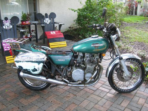 1978 Kawasaki Other, US $11000, image 4