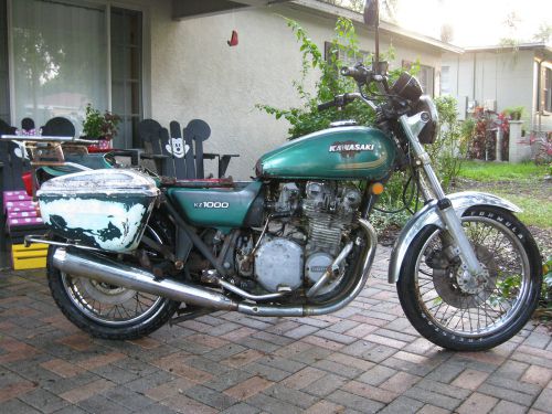1978 Kawasaki Other, US $11000, image 5