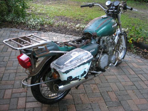 1978 Kawasaki Other, US $11000, image 6