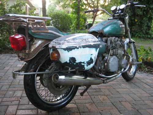 1978 Kawasaki Other, US $11000, image 7