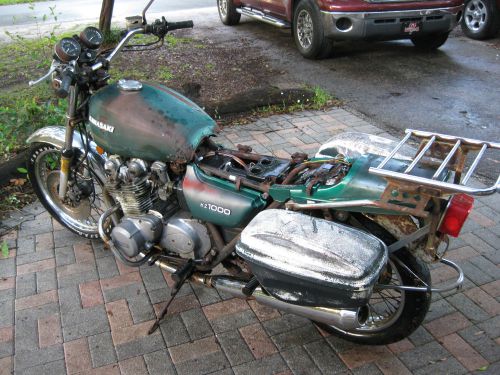 1978 Kawasaki Other, US $11000, image 8
