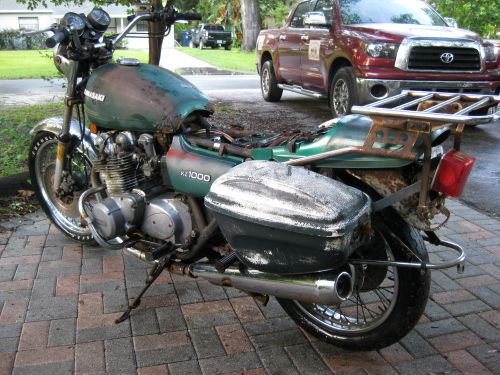 1978 Kawasaki Other, US $11000, image 9