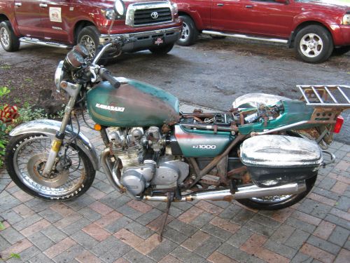 1978 Kawasaki Other, US $11000, image 10