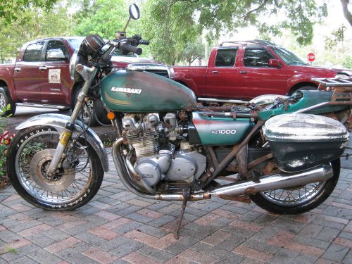 1978 Kawasaki Other, US $11000, image 11