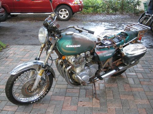 1978 Kawasaki Other, US $11000, image 12
