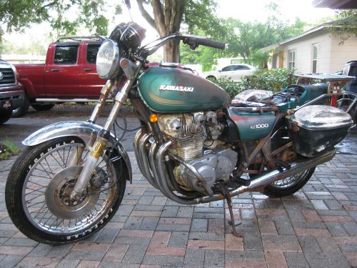 1978 Kawasaki Other, US $11000, image 13