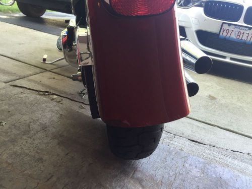 2004 Harley-Davidson Softail, US $20000, image 11