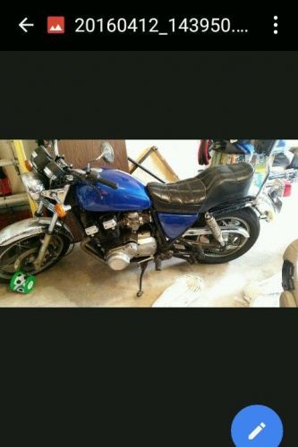 1980 Suzuki GS, US $4000, image 2