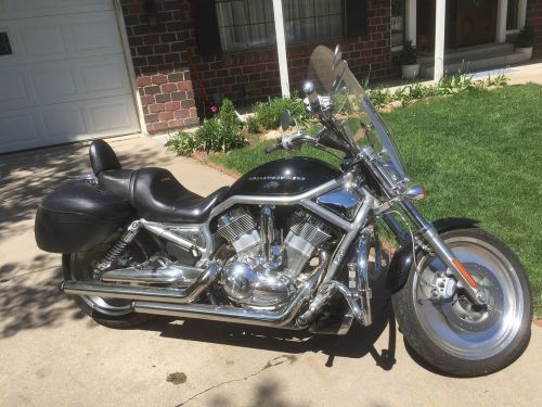 2004 Harley-Davidson VRSC, US $9,000.00, image 2