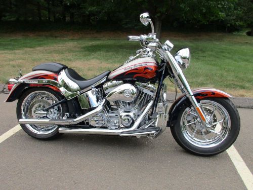2006 Harley-Davidson Softail, US $13,495.00, image 3