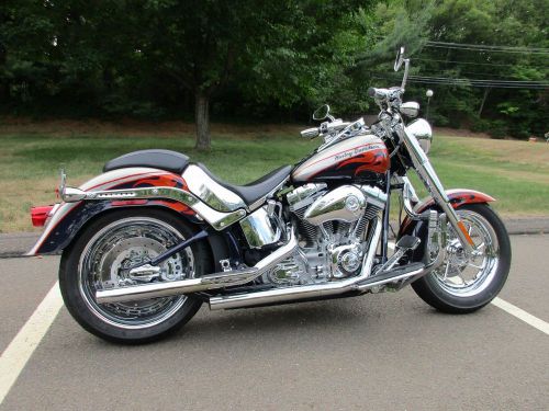 2006 Harley-Davidson Softail, US $13,495.00, image 4
