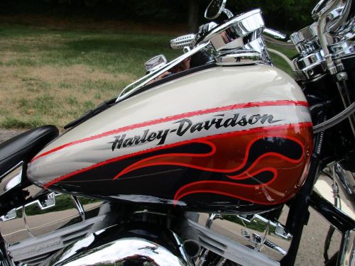 2006 Harley-Davidson Softail, US $13,495.00, image 5