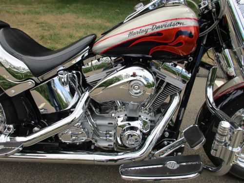 2006 Harley-Davidson Softail, US $13,495.00, image 6