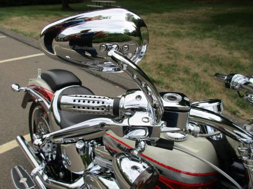2006 Harley-Davidson Softail, US $13,495.00, image 8