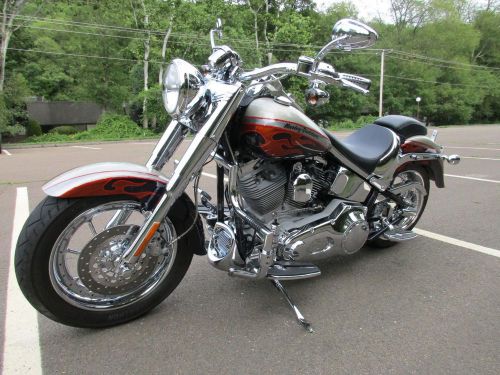 2006 Harley-Davidson Softail, US $13,495.00, image 11