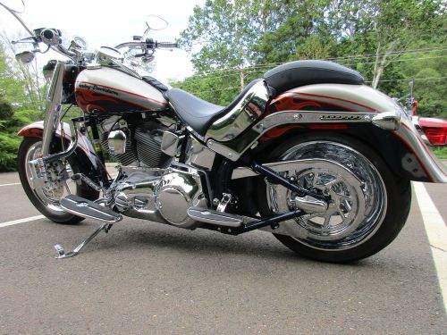 2006 Harley-Davidson Softail, US $13,495.00, image 12