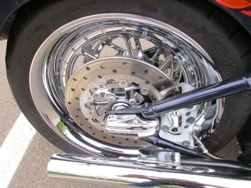 2006 Harley-Davidson Softail, US $13,495.00, image 23