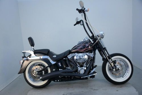 2006 Harley-Davidson Softail